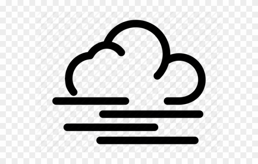 880x560 Fog Clipart Foggy Weather