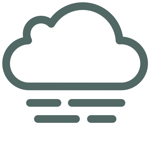 512x512 Fog Weather Icon, Fog, Forecast Icon Png And Vector For Free