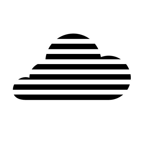 500x500 Fog Weather Icon