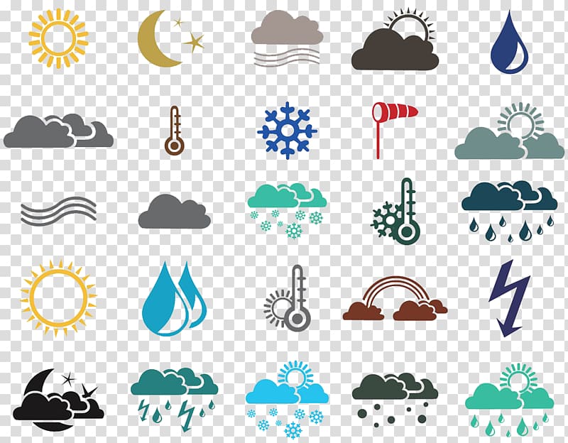 800x624 Weather Forecasting Rain Fog Icon, Weather Icon Transparent