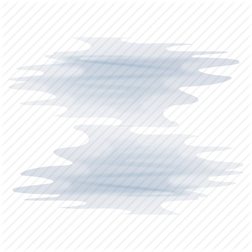 512x512 Fog, Foggy, Strong Icon