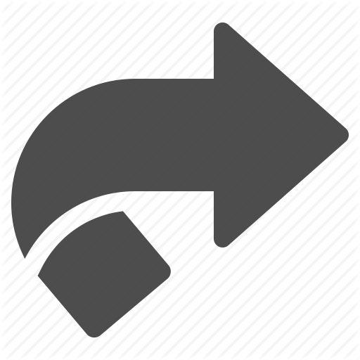 512x512 Arrow, Arrows, Fold Icon