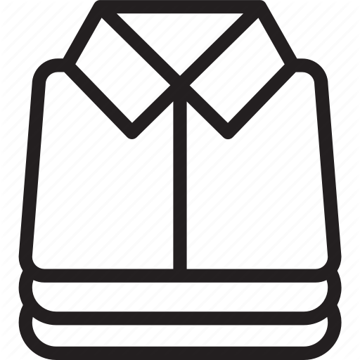 512x512 Cloth, Cloth Fold, Cloths, Fold, Folding Icon