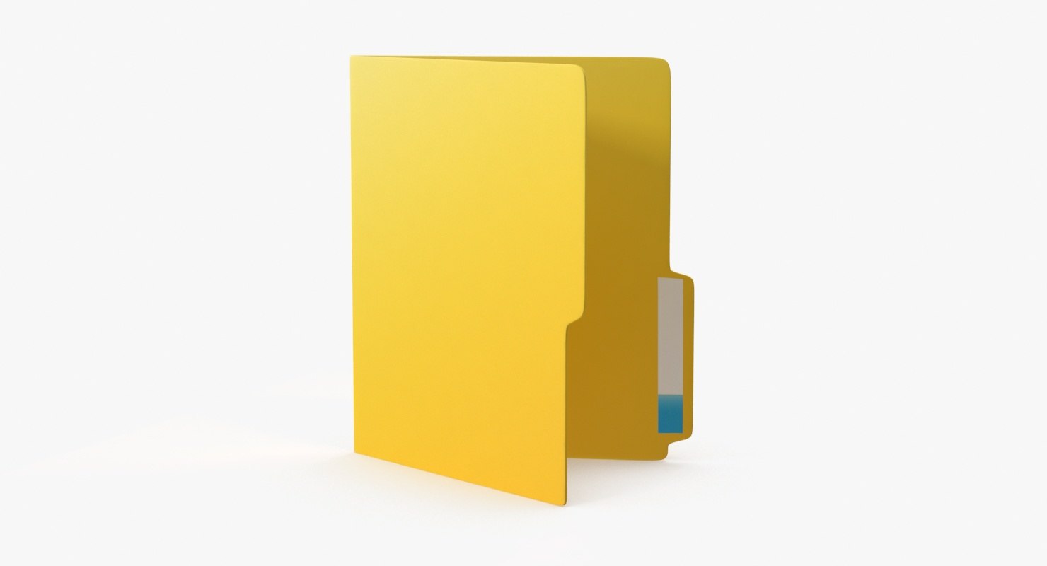 1480x800 Max Computer Folder Icon