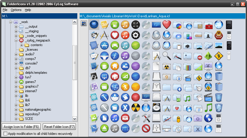 Foldericons 856x479 Foldericons