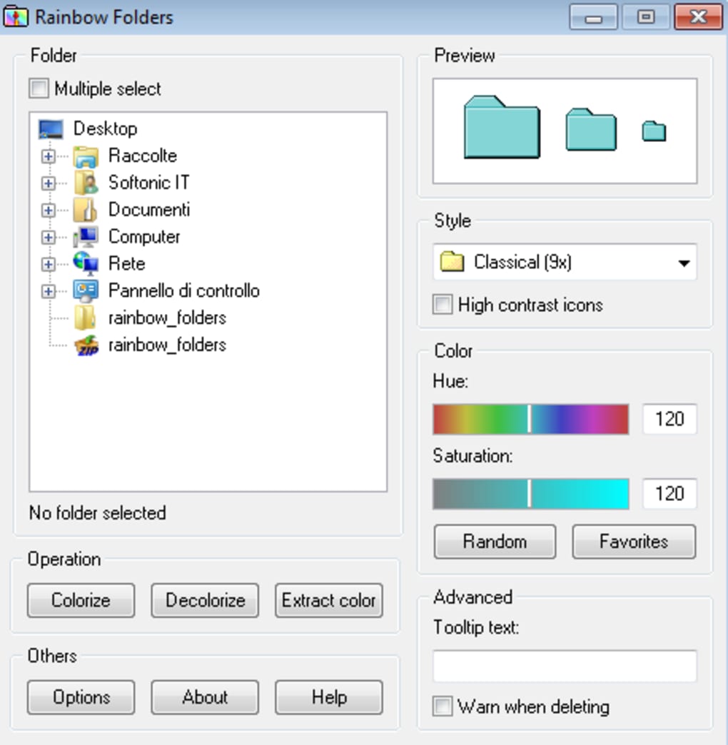 Rainbow Folders 1020x1044 Rainbow Folders