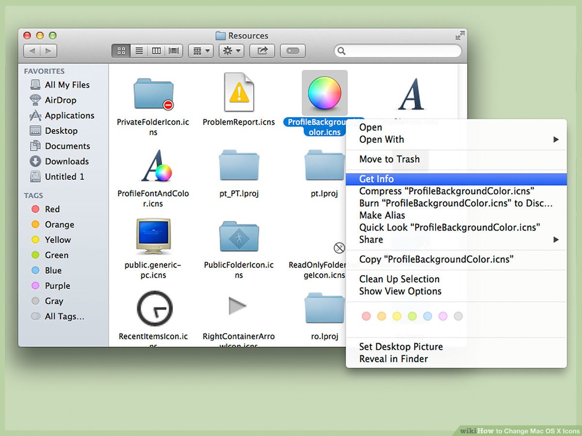 free folder icon changer software