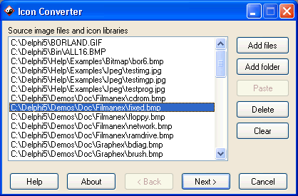 Icon Converter Convert Image To Icon 418x275 Icon Converter Convert Image To Icon