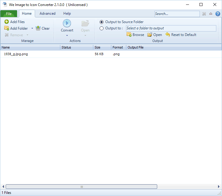 The Best Tools To Convert Icons In Windows 740x654 The Best Tools To Convert Icons In Windows