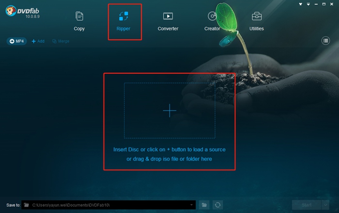Universal Dvd Converter 700x439 Universal Dvd Converter
