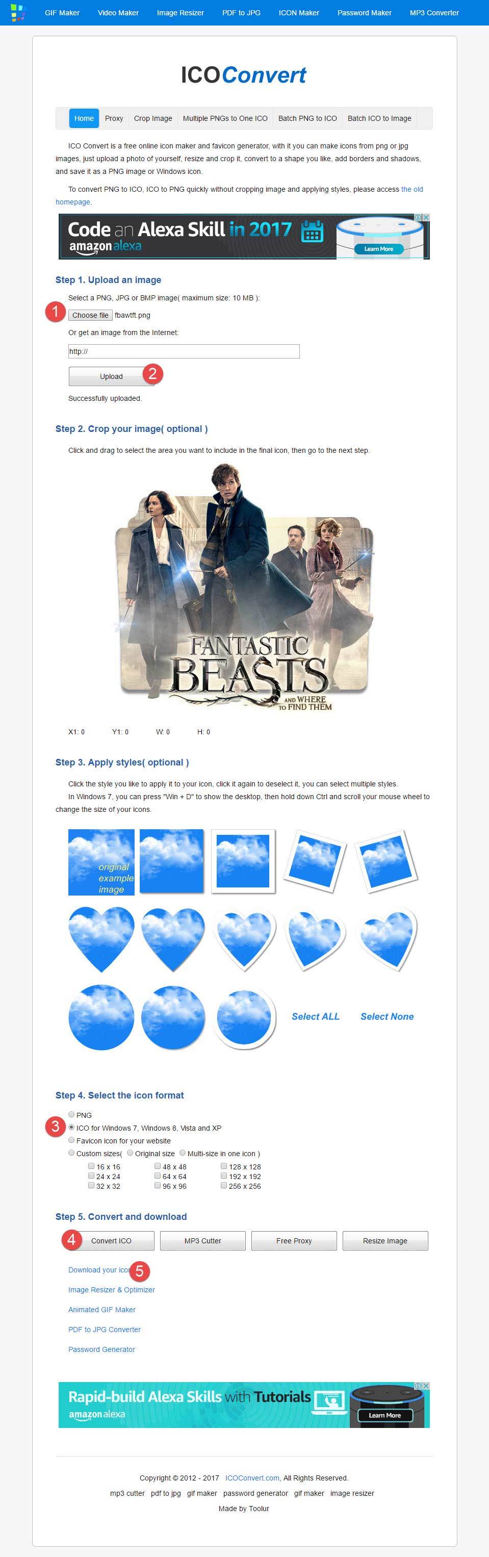 Customize Your Movie Folders With Amazing Icons! 959x3053 Customize Your Movie Folders With Amazing Icons!