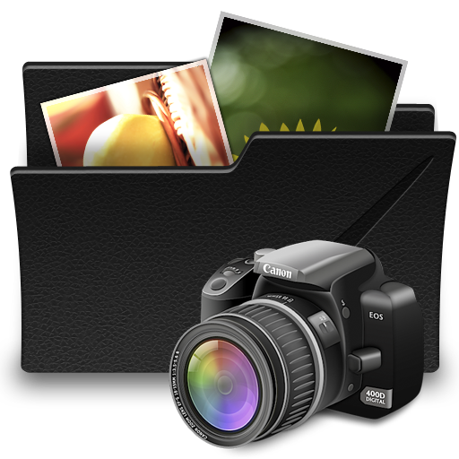 512x512 Pc Folder Icons