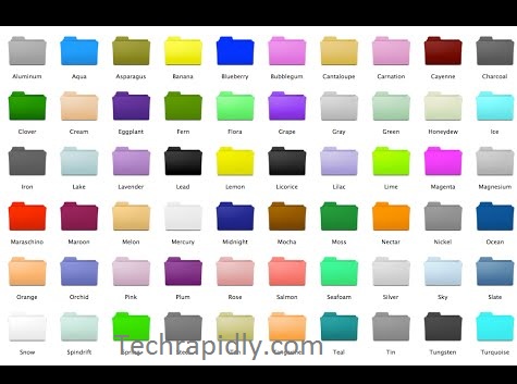 475x353 How To Change Folder Icons Colors In Windows