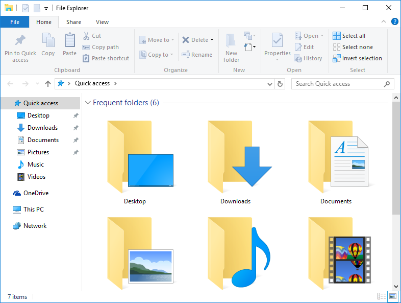 786x593 Tip Resize Icons Quickly On The Desktop Or In A Folder In Windows