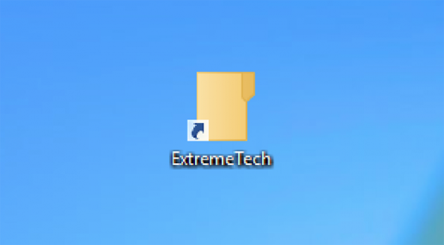 640x353 Windows Build A New Folder Icon, And Other Jaw Dropping