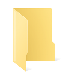 windows 10 folder color icon