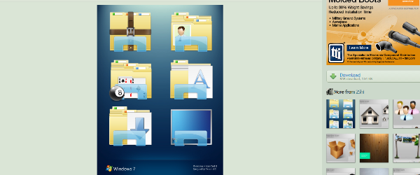 600x250 Most Beautiful And Cool Windows Icon Pack Geekers Magazine