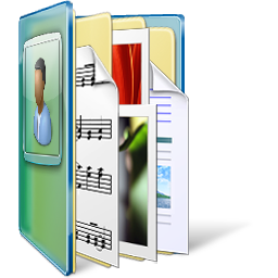 Windows Icons Folder Series Design Swan 256x256 Windows Icons Folder Series Design Swan