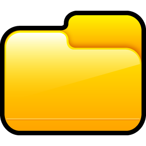 Folder Closed Icons, Free Icons In Scrap 300x300 Folder Closed Icons, Free Icons In Scrap