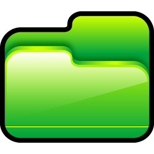 Generic Folder Silver Open Icons, Free Icons In Sleek Xp Folders 300x300 Generic Folder Silver Open Icons, Free Icons In Sleek Xp Folders