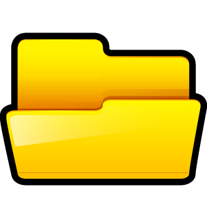 Generic Folder Yellow Open Icons, Free Icons In Sleek Xp Folders 300x300 Generic Folder Yellow Open Icons, Free Icons In Sleek Xp Folders