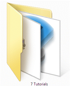 How To Customize Folder Backgrounds And Icons In Windows Explorer 227x277 How To Customize Folder Backgrounds And Icons In Windows Explorer