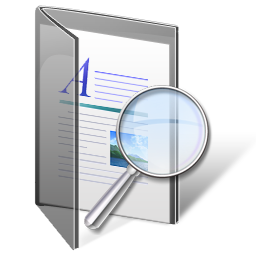 My Saved Searches Folder Icons, Free Icons In Glass Folder 256x256 My Saved Searches Folder Icons, Free Icons In Glass Folder