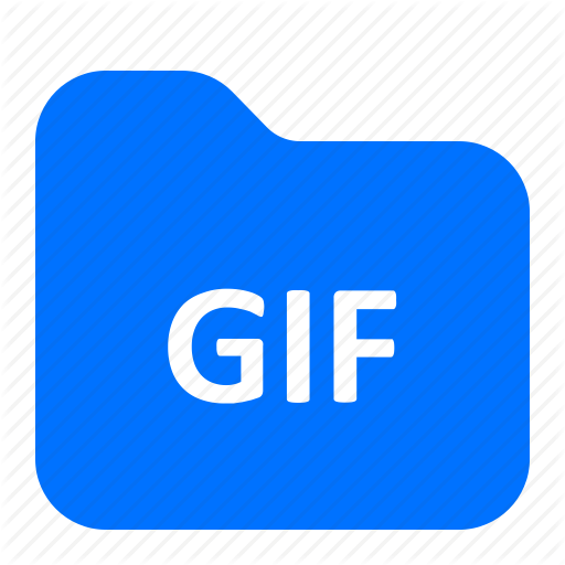 Archive, Folder, Format, Gif Icon 512x512 Archive, Folder, Format, Gif Icon
