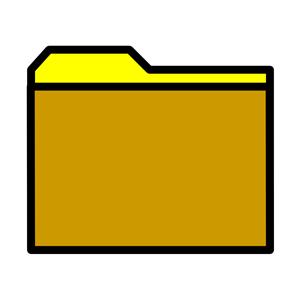 Closed Folder Clipart, Cliparts Of Closed Folder Free Download 300x300 Closed Folder Clipart, Cliparts Of Closed Folder Free Download
