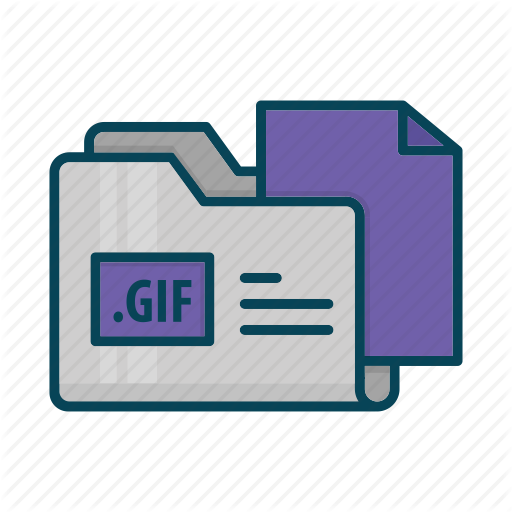 Directory, Document, Extension, Files, Folder, Gif Icon 512x512 Directory, Document, Extension, Files, Folder, Gif Icon