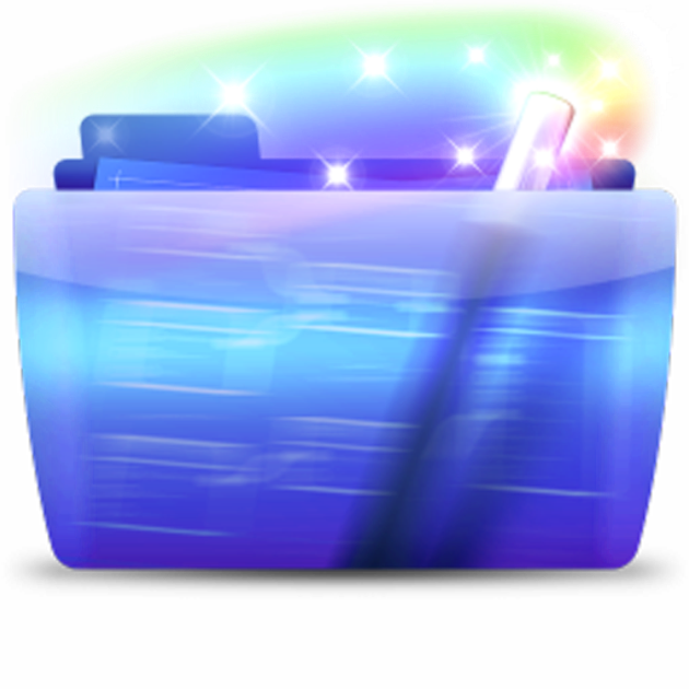 630x630 Folder Icon Changer On The Mac App Store