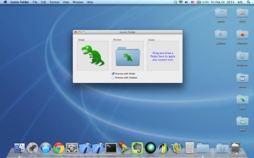 360x225 Folder Icon Maker Mac App Buzzmac!