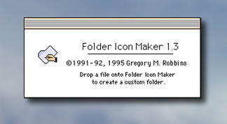 324x178 Folder Icon Maker