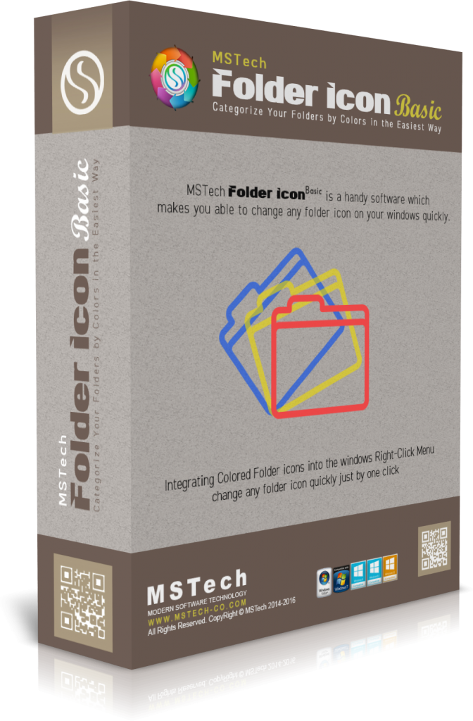672x1024 Free Mstech Folder Icon Pro