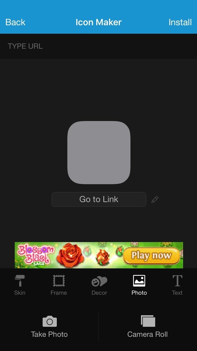 749x1334 How To Create Invisible Folders For All Your Secret Iphone Apps