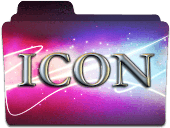 341x257 Download Hd Folder Icon Maker