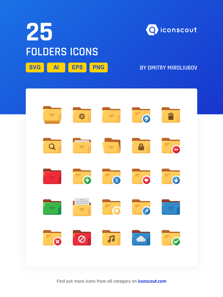 Windows Folder Icon Pack At Vectorified Com Collection Of Windows ...