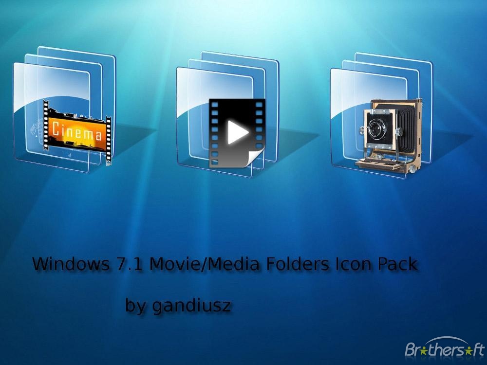 1000x750 Download Free Windows Movie Media Folder, Windows Movie