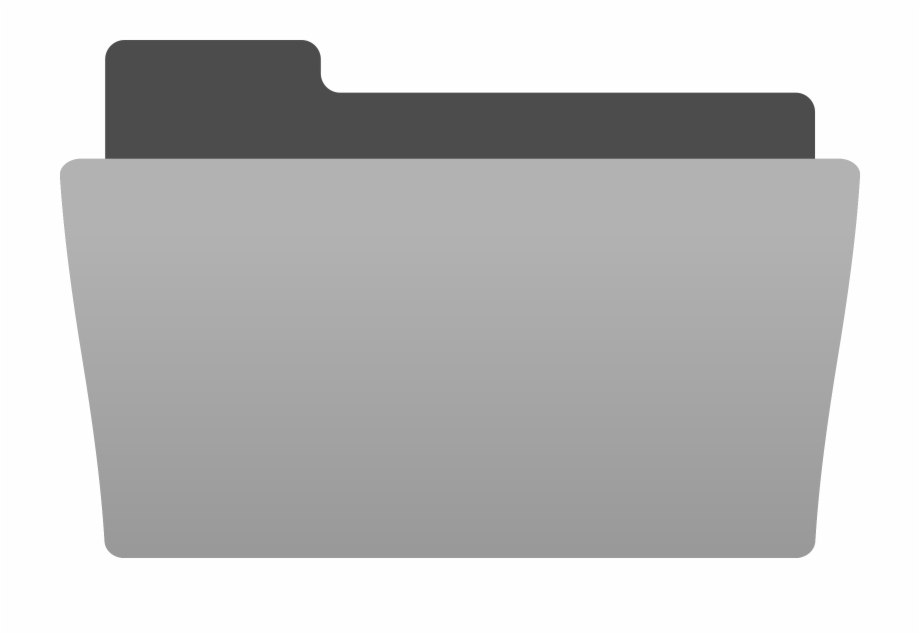 Black Folder Icon Icons Png 920x635 Black Folder Icon Icons Png