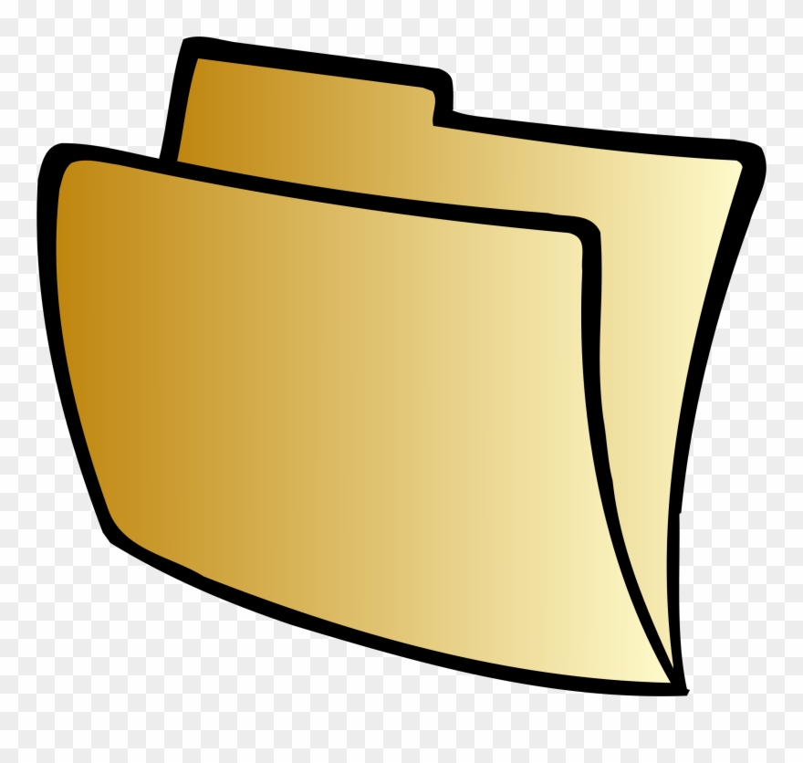 Documents Folder Icon 880x836 Documents Folder Icon