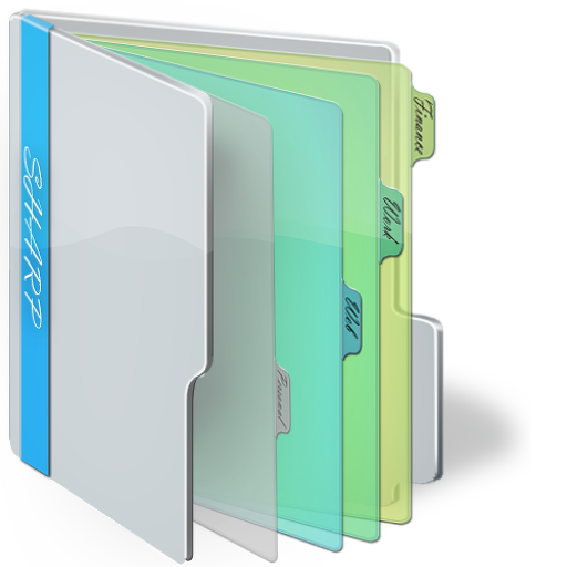 Folder, Live Icon 512x512 Folder, Live Icon