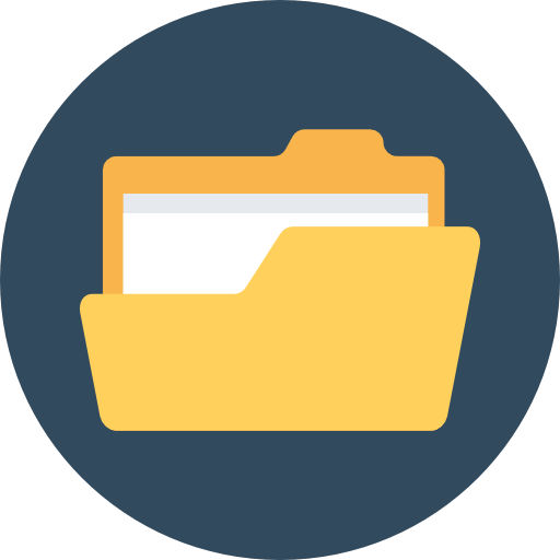 Folder 512x512 Folder
