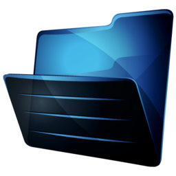 Folder Icons, Free Folder Icon Download 256x256 Folder Icons, Free Folder Icon Download