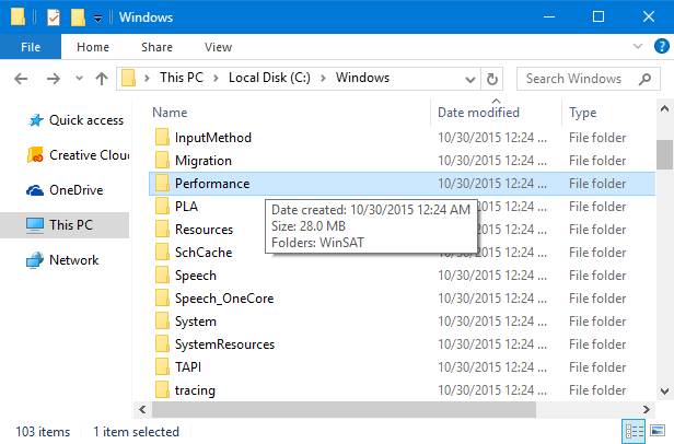 616x406 How To Check Folder Size In Windows