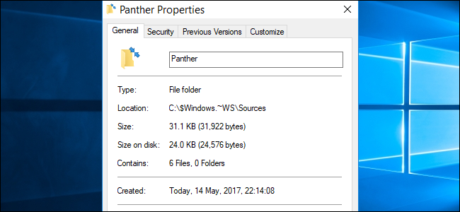 650x300 What Does A Windows Folder Icon With Double Blue Arrows Mean