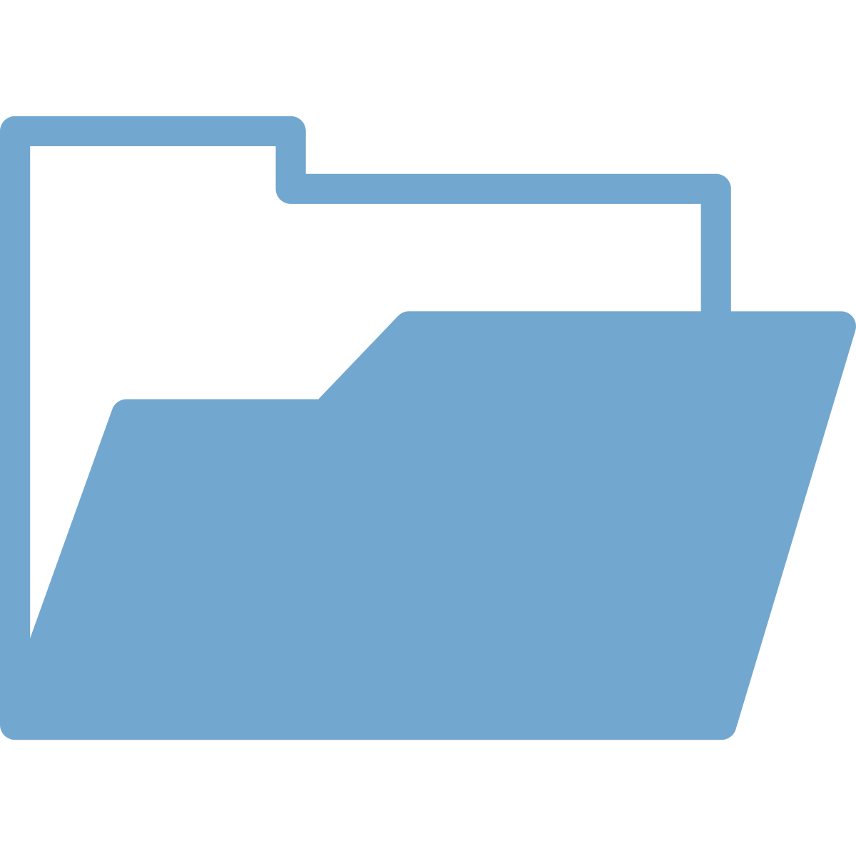 1200x1200 Filefolder Icon