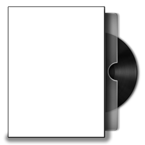 Movie And Tv Show Dvd Folder Icon Template 510x512 Movie And Tv Show Dvd Folder Icon Template