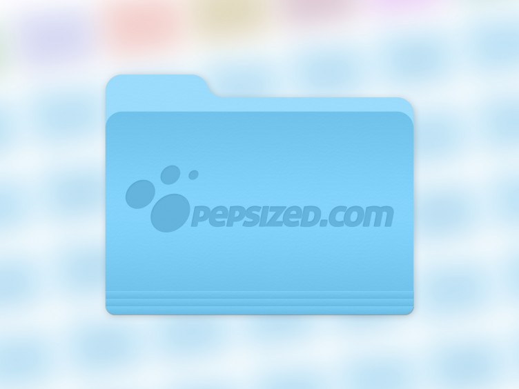 Osx Yosemite Folders Icons + Free Template Pepsized 752x564 Osx Yosemite Folders Icons + Free Template Pepsized