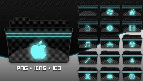 Outstanding Collection Of Folder Icons Free Premium Templates 600x340 Outstanding Collection Of Folder Icons Free Premium Templates