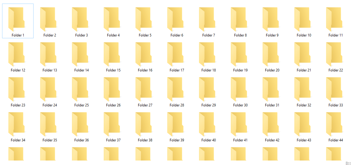 1171x552 How To Change Any Folder Icon In Windows Meet Expert